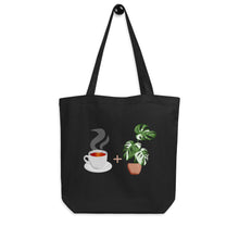 Load image into Gallery viewer, Plants & Tea / Coffee bag