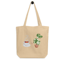 Load image into Gallery viewer, Plants & Tea / Coffee bag